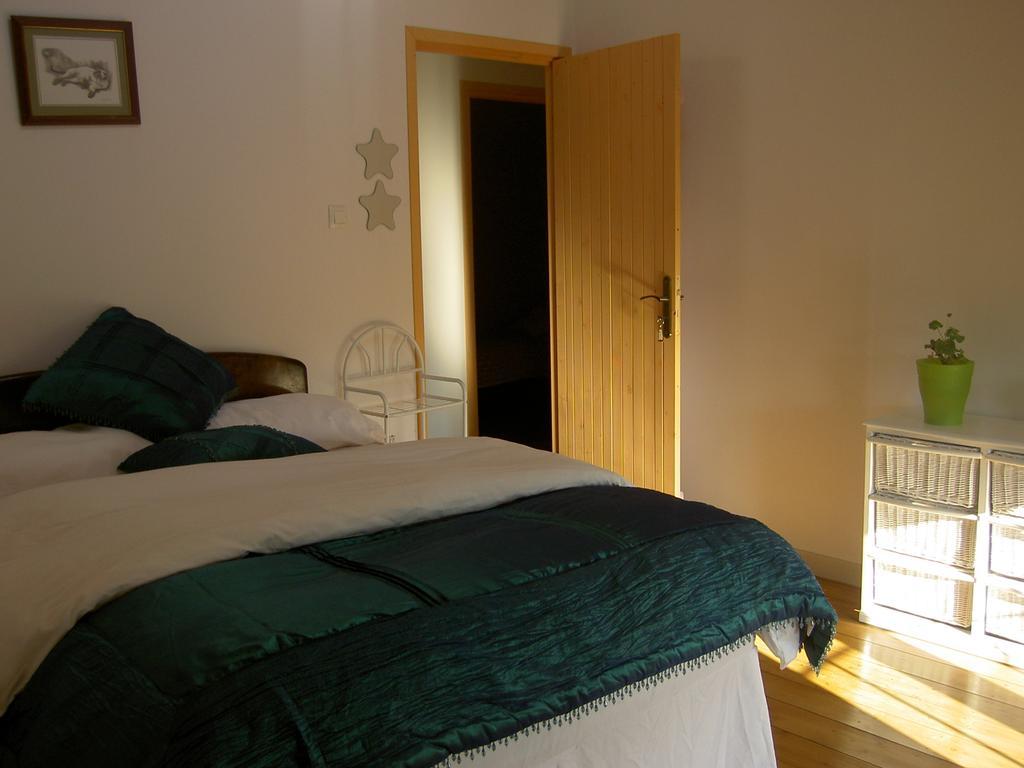Holiday Home La Ransonniere De Bas Romagny Cameră foto